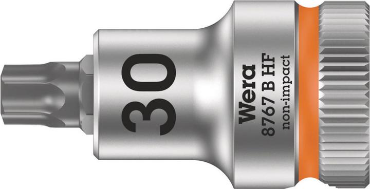 Produktbild Wera 8767 B HF TX 30 x 35 mm