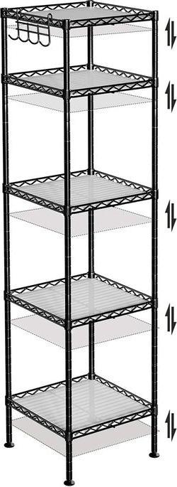Produktbild Songmics Jason (30 x 30 x 123.5 cm)