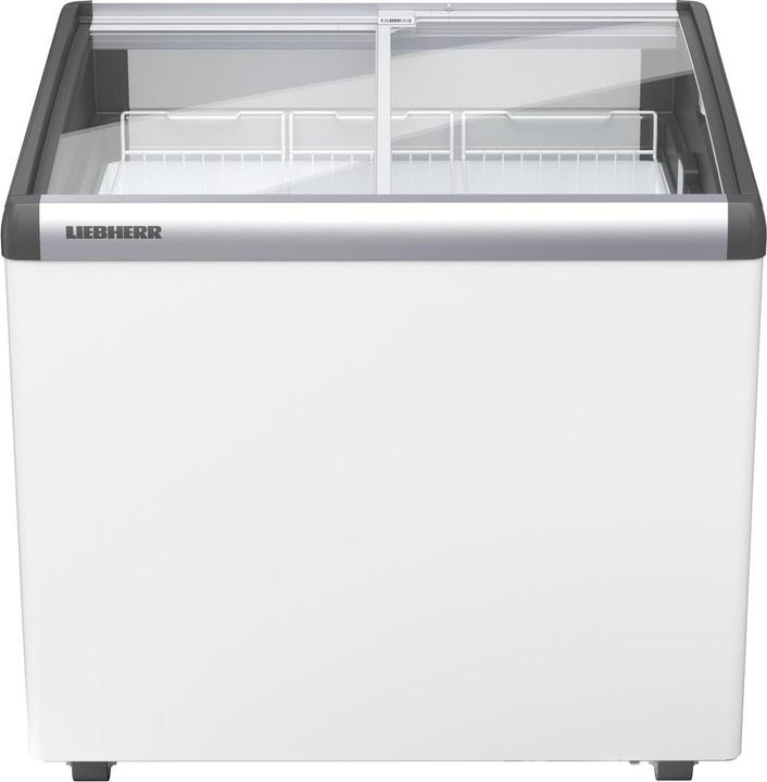 Actual product image Liebherr EFI 2153 (Stand-alone, 143 l)