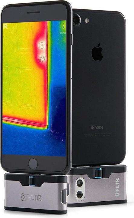Flir Uno V3