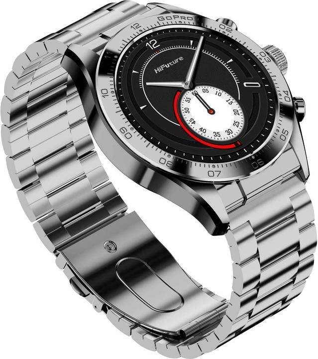 Immagine prodotto HiFuture Smartwatch GO PRO 2 Silber