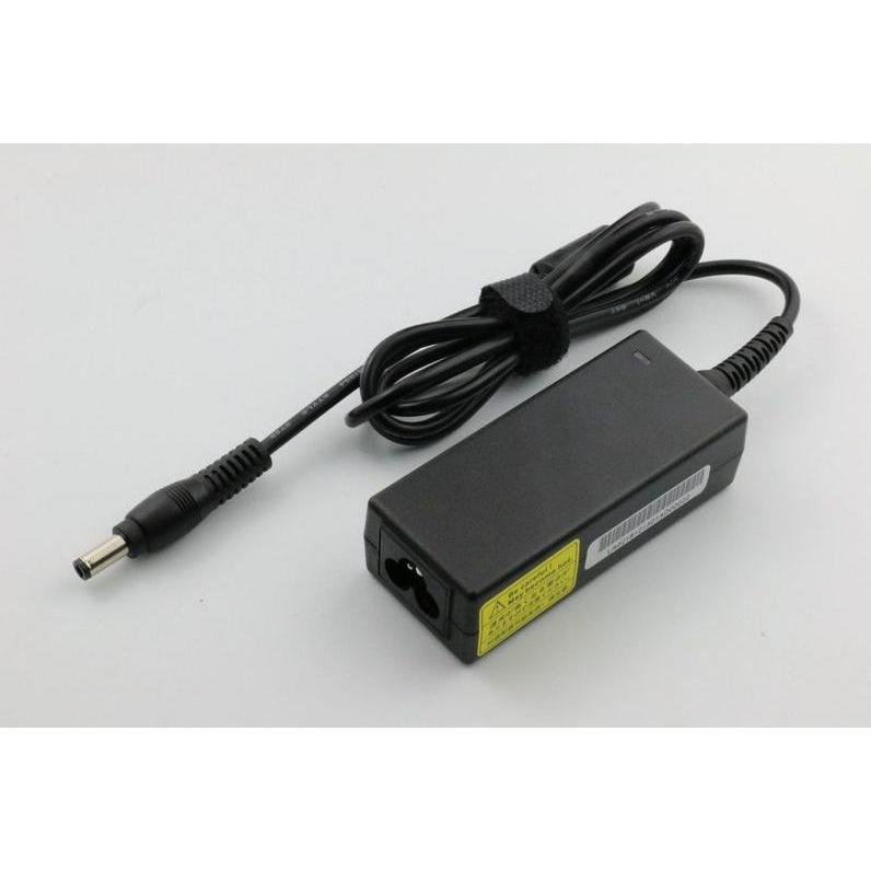 CoreParts MBA1300 (40 W), Notebook Netzteil, Schwarz