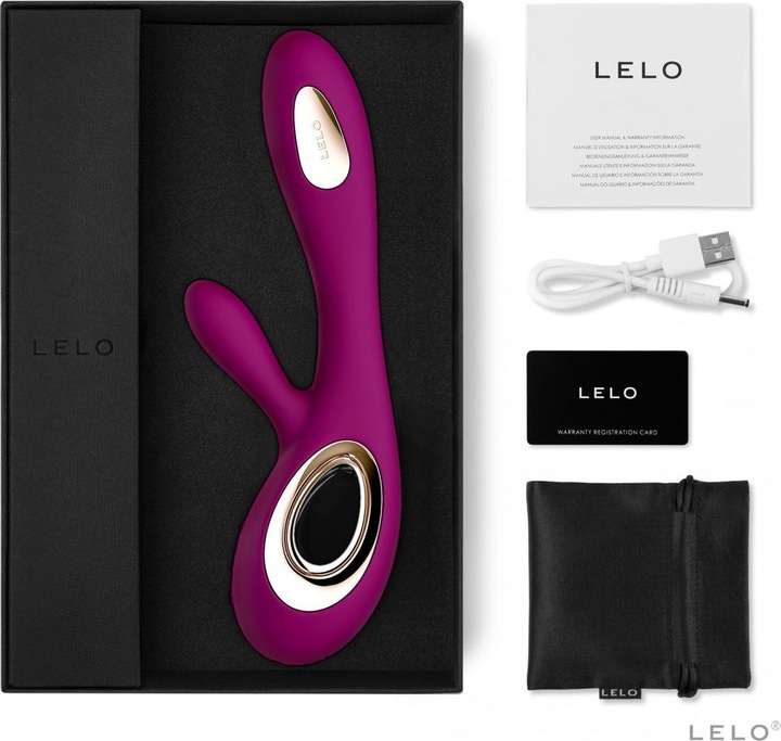 Produktbild LELO Soraya Wave