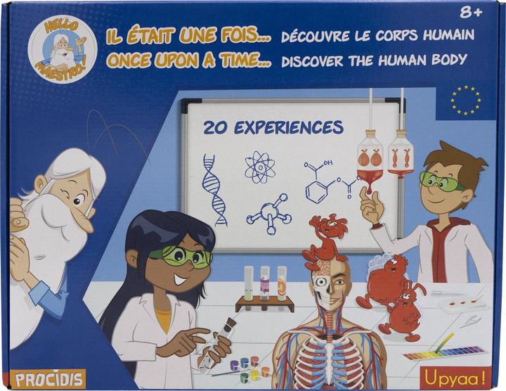 Produktbild Silverlit 430580