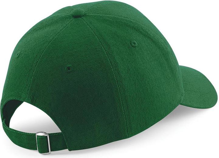 Produktbild Beechfield Baseballkappe Prostyle (One Size)