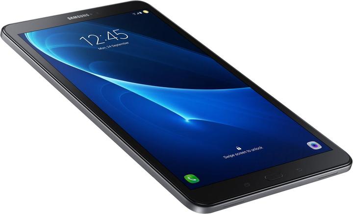 Image du produit Samsung Galaxy Tab A (4G, 10.10", 32 Go, Gris)