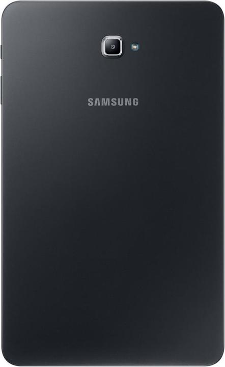 Image du produit Samsung Galaxy Tab A (4G, 10.10", 32 Go, Gris)