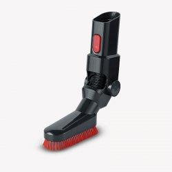 Severin SEPURO ZB 7266 7266 Möbelaufsatz, Staubsauger Zubehör, Schwarz