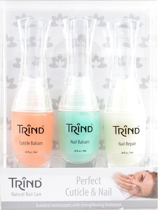 Trind Perfekte Nagelhaut & Nägel (27 ml)
