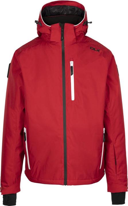 Actual product image Trespass DLX GRAHAM men's ski jacket (M)
