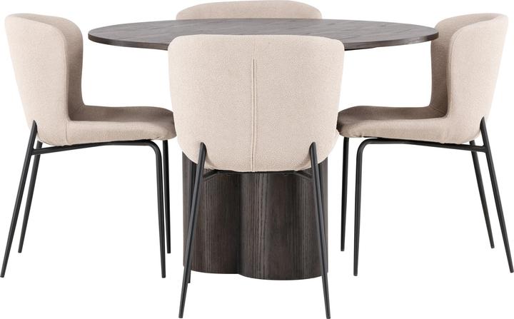 Actual product image Venture Home Olivia, Modesto (MDF)