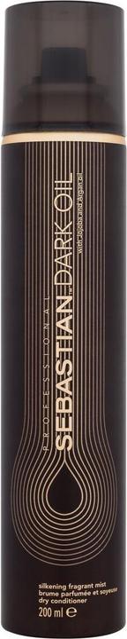 Actual product image Sebastian Dark Oil Silkening Fragrance Mist (200 ml)