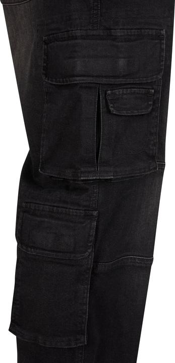 Produktbild Brandit Denim Cargo Pants - 174597 (W33/L32)