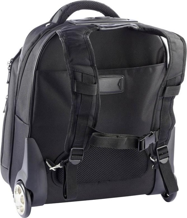Produktbild Dermata Trolley Rucksack (32 l, Handgepäck (bis 50l))