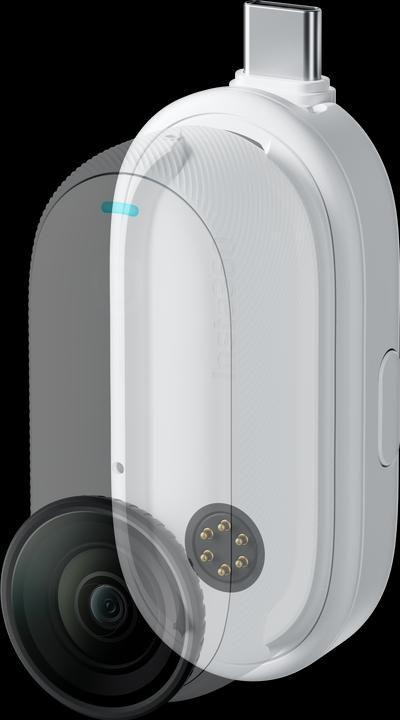 Produktbild Insta360 GO 3/GO 3S Quick Reader (Go 3)