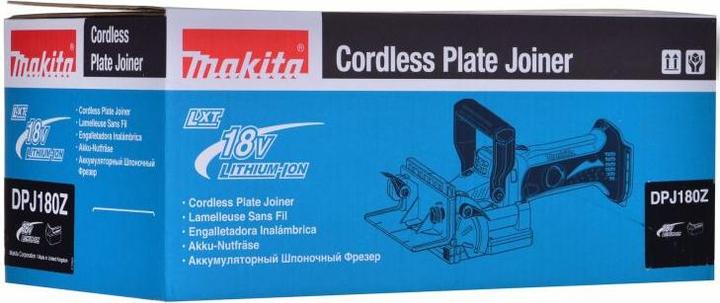 Produktbild Makita DPJ180Z