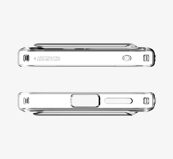 Produktbild Spigen Slim Armor Essential S (Google Pixel 9a)