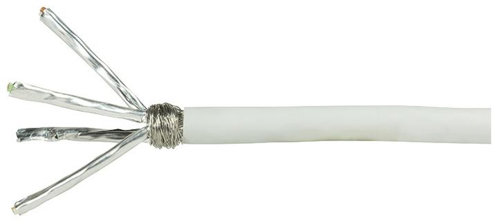 Actual product image LogiLink Network cable (S/FTP, CAT6, 100 m)