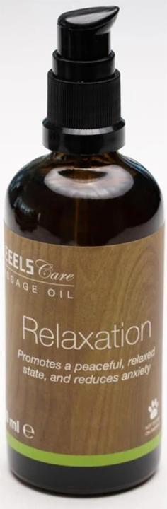 Produktbild Eleeels Hot-Stone-Massage