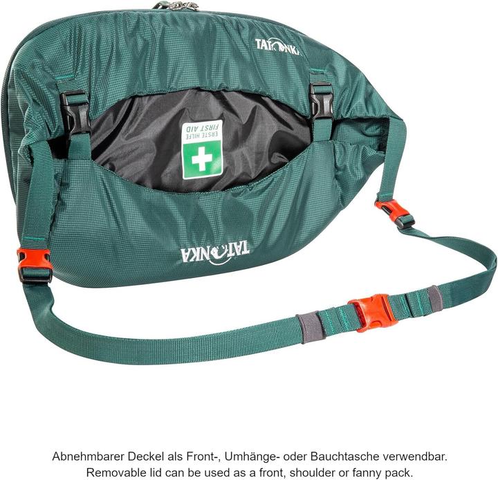 Immagine prodotto Tatonka Yukon 70+10 (70 l)