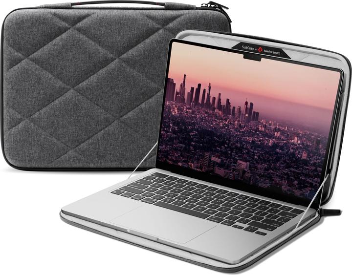 Produktbild TwelveSouth Suitcase 13" (13", Apple)