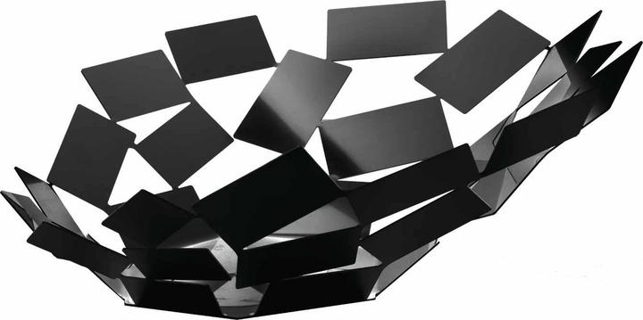 Productafbeelding Alessi Middenstuk decoratieve schaal LA STANZA DELLA SCIROCCO