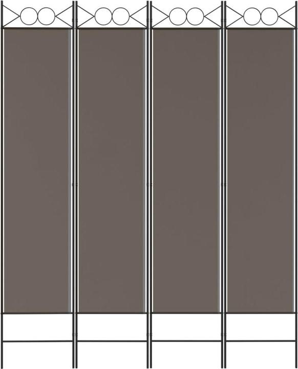 Immagine prodotto vidaXL Raumteiler