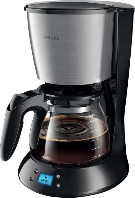 Actual product image Philips Ekspres przelewowy HD7459/20 Czarny (EU plug)