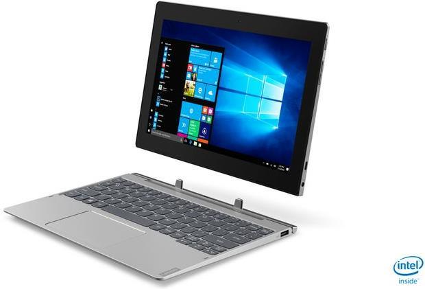 Lenovo IdeaPad D330-10 (10.10", 64 GB, 4 GB, CH, Intel Celeron N4000)