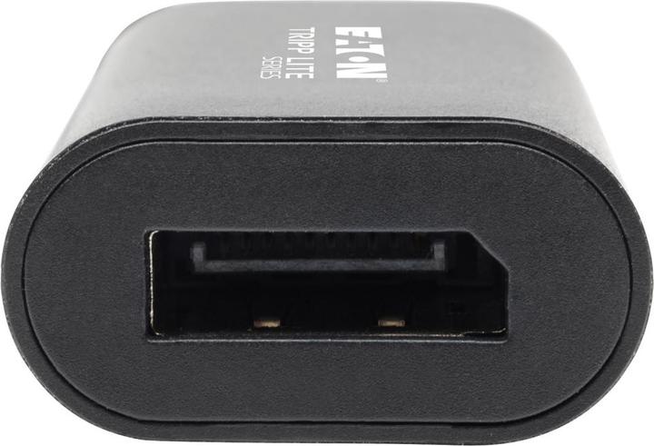 Produktbild Eaton USB-C to Displayport 4K 60Hz Adapter Black (USB Typ-C, 15.24 cm)