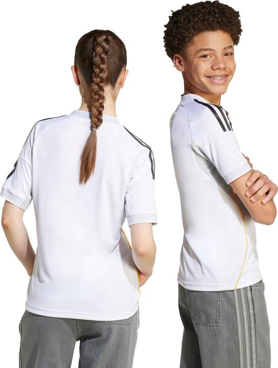 Actual product image Adidas Real Madrid Kinder Trikot (164)