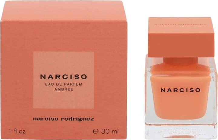 Produktbild Narciso Rodriguez Narciso Ambrée (Eau de Parfum, 30 ml)