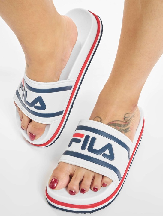 Immagine prodotto FILA Scarpe da bagno Morro Bay Zeppa F W (39)