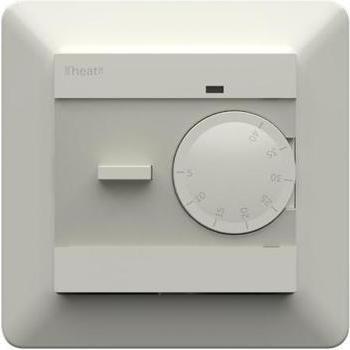 Heatit S-Control2 thermostat