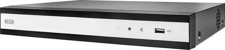 Produktbild Abus TVVR36402 4-Kanal NVR 4K PoE (Netzwerk Videorecorder (NVR))