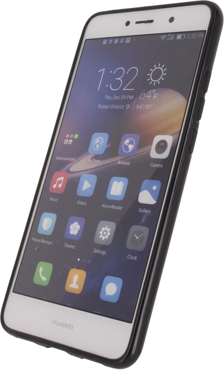 Image du produit Mobilize Enveloppe de gelée (Huawei Y7 (2017))