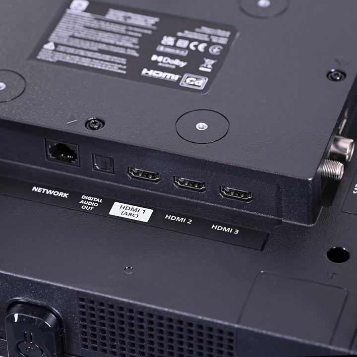 Actual product image Philips 24PHS6000/12 (24", PHS6000, LED, HD ready, 2025)