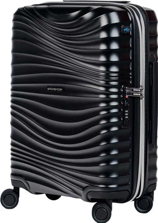 Actual product image Swissbags Cruise (120 l)