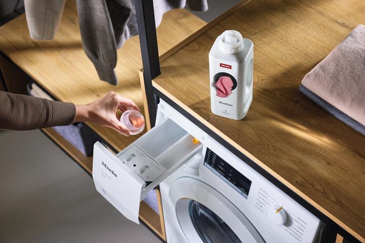 Immagine prodotto Miele WoolCare (37 Cicli di lavaggio, Detergente liquido)
