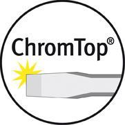 Produktbild Wiha Werkstatt Kreuzschlitz-Schraub (Phillipps-Kreuzschlitz (PH))