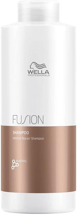 Wella Fusion (Flüssiges Shampoo, 1000 ml)