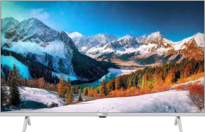 Actual product image Grundig Led-Tv HD Abacus (32", LED, Full HD)