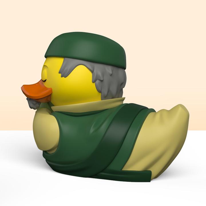 Actual product image Numskull TUBBZ: Avatar - Cabbage dealer