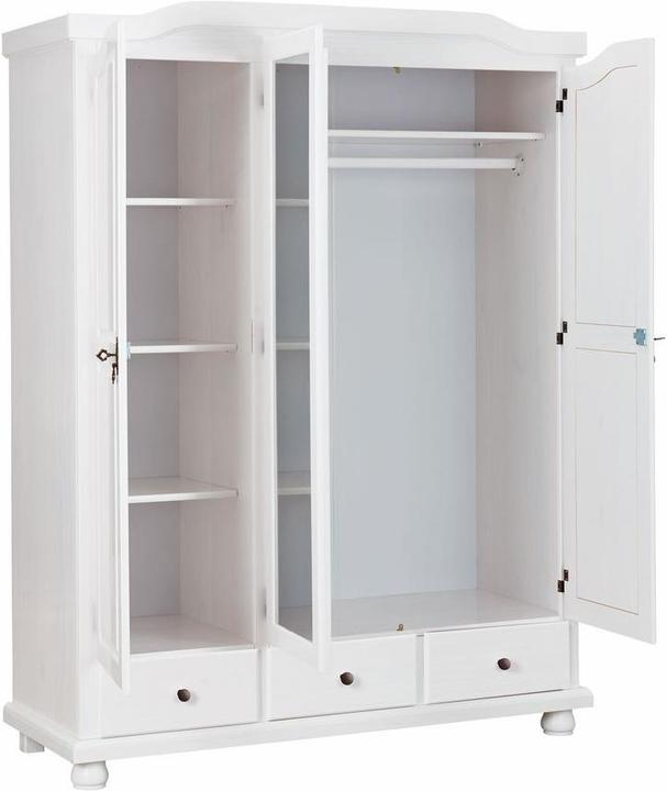 Produktbild Inter Link Kappl (150 x 56 x 198 cm)