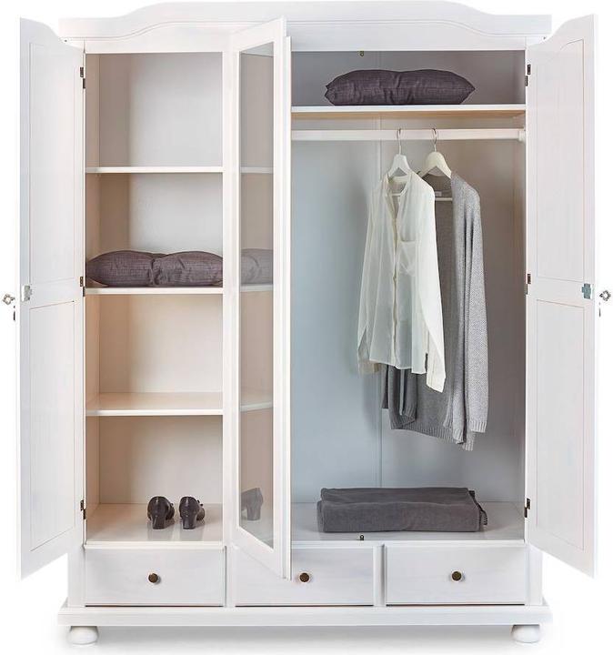 Produktbild Inter Link Kappl (150 x 56 x 198 cm)