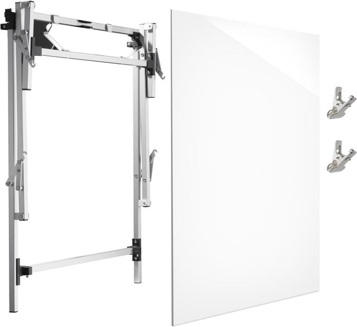 Produktbild Walimex Aufnahmetisch Tavola (60 cm, 0 cm)