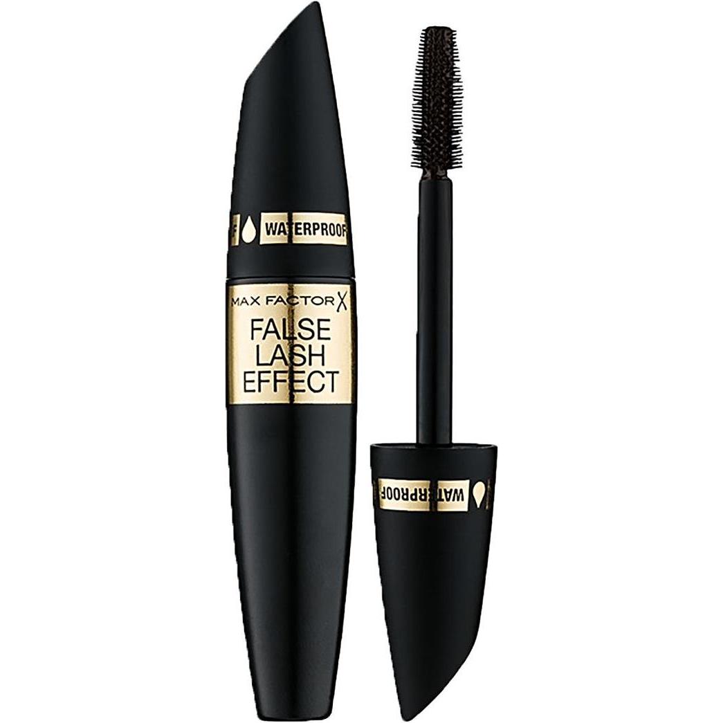 Thumbnail - Max Factor, Mascara, False Lash (Black)