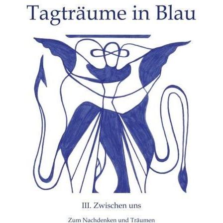 Tagträume in Blau, Sachbücher von Andrej Götz