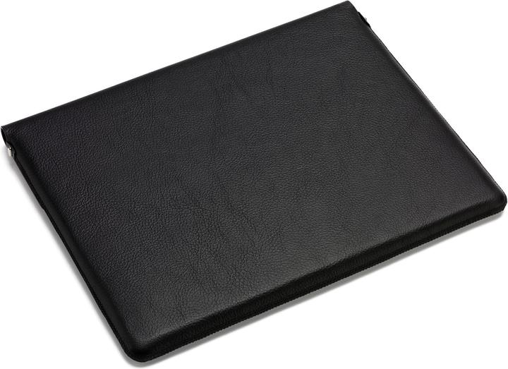 Actual product image Dicota Leather case (10", Apple, Samsung)