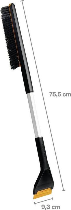 Image du produit Fiskars BÃ¼rste und langer Schaber